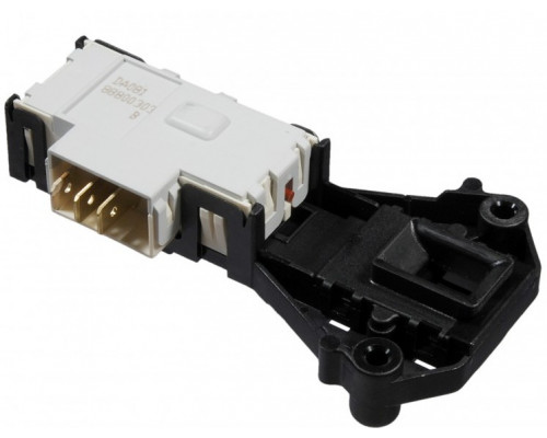 Блокировка люка ROLD DA081045, LG -6601ER1005B, зам. WF245, ...
