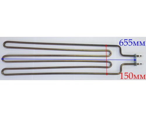 Тэн  для саун 3000w Harvia ZSE-259...