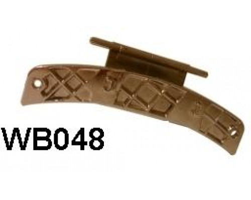 Петля люка СМА, BRANDT FAGOR SMEG, 691330927...