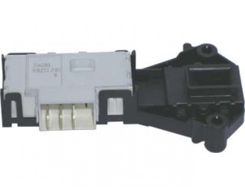 Блокировка люка LG-DA081045, зам.WF245, INT001LG, 08lg00L...