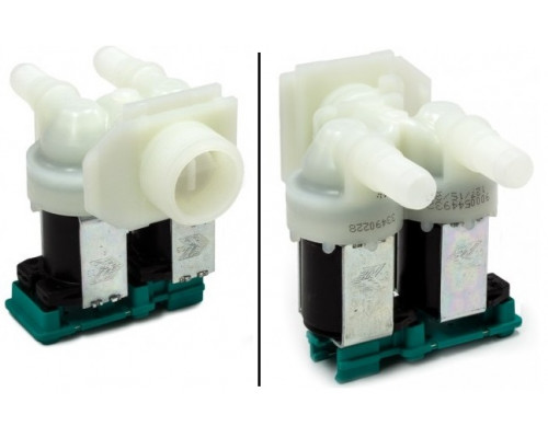 Электроклапан 2Wx180 BITRON, зам. Bosch-00174261...