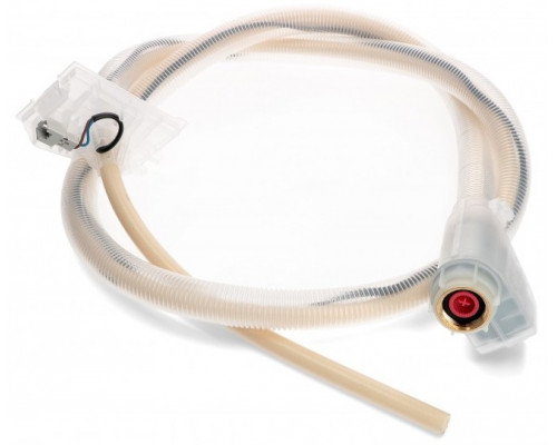 Шланг с аквастопом BOSCH 668113 (Length: 1650+300mm.)...