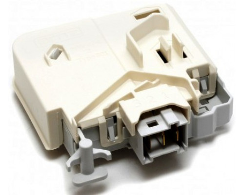 Блокировка люка, Bosch-00619468, 621550...