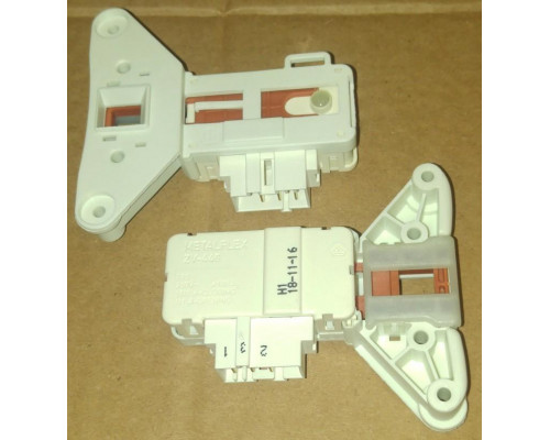 ТермоБлокировка люка Metaflex zv446, ARDO-530000106, 5300015...