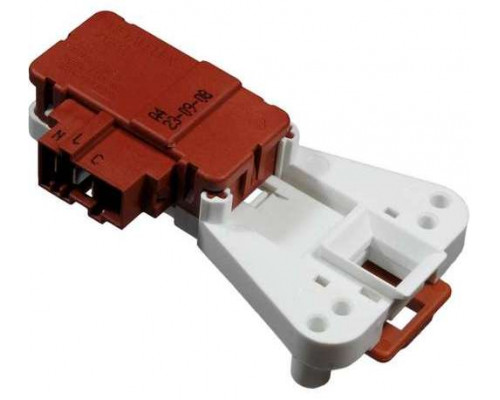Блокировка люка ZV446A4 metalFlex, зам. WF244, VE4400, 48128...