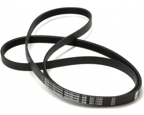 Ремень 1220 J5_EL <1165mm> optibelt, ARDO-651009055, 6...