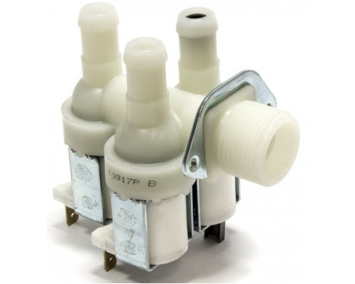 Электроклапан 3Wx90_D-13.5mm (1-выход с жиклером), BOSCH, за...
