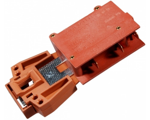 Блокировка люка Metalflex ZV445P5...
