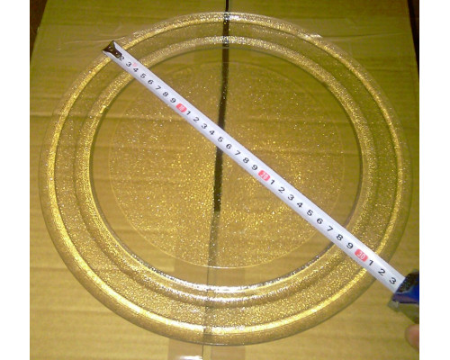 Тарелка СВЧ 320mm, LG (Без крепления)...