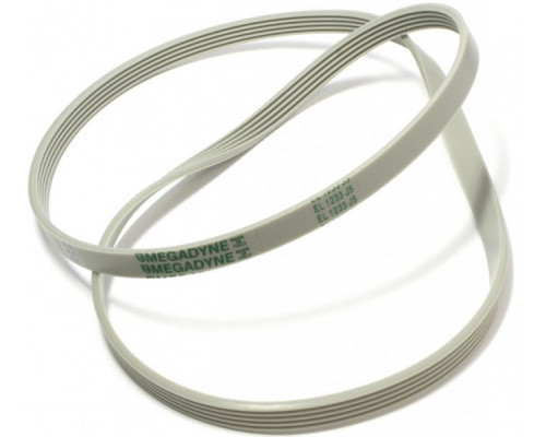 Ремень 1233 J5 EL <1180mm> megadyne...