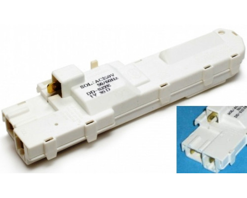 Блокировка люка SAMS-DC64-00120E (белая)...
