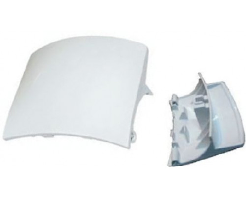 Ручка люка СМА Bosch-00183607, 00183623, зам.DHL001BY, BY380...