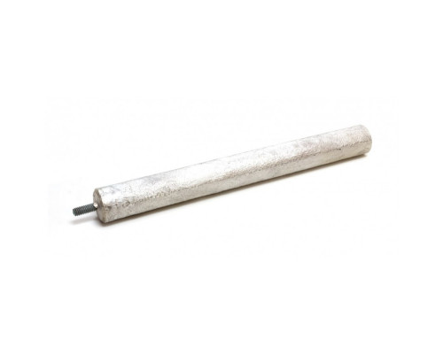 Анод магниевый 16x140mm M4x10mm Z...