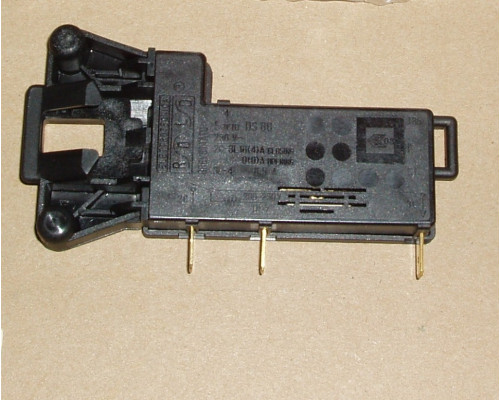 Термоблокировка ROLD DS 88 57002 EX 56002...