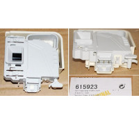 Блокировка люка СМА Bosch-00615834, 00616876, 00614642 A615923