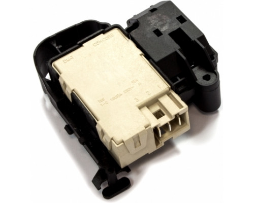 Блокировка люка HAIER 0024000128A, DM-7, 250V, 16(6)A...