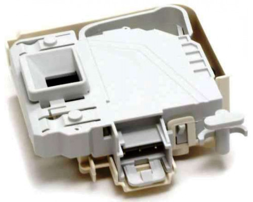 Блокировка люка СМА, Bosch-00616876, зам. A615834, A614642, ...