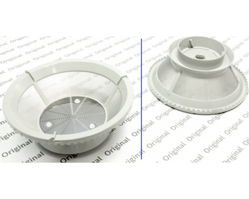 Нож-сито для соковыжималки BRAUN, зам. Br4290644...