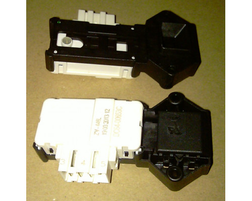 Блокировка люка metalFlex, зам.DC64-00653A, DC64-00653C, INT...