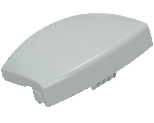 Ручка люка СМА ZANUSSI, зам. DHL011ZN, DHL020ZN...