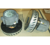 Мотор пылесоса AMETEK 1000w (моющий) H=137 h50-(40) D144 d79; A063400014 заменаH020 VAC000UN 54AS013 11me04