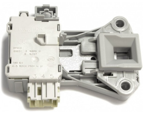 ТермоБлокировка ROLD ROLD DKS02511, 3-конт., ZANUSSI 1328469...