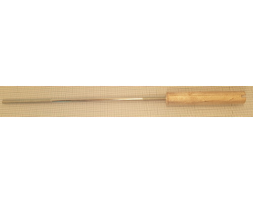 Анод магн.D18x100mm / M6x230mm, зам.t.180003, t.25535013...