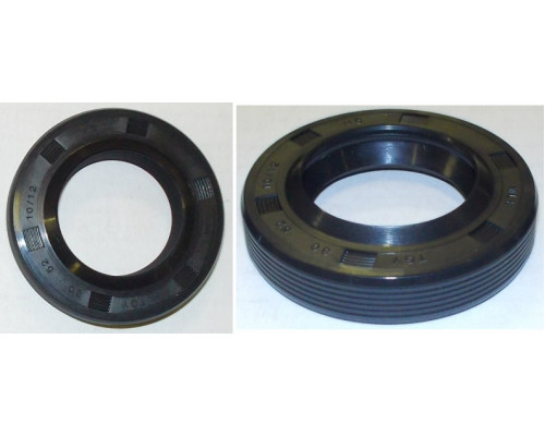 Сальник бака 30x52x10/12 WLK, зам. SLB015ZN, WT128, 50095515...