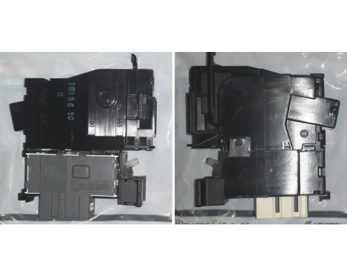 Блокировка люка TL EVO II...