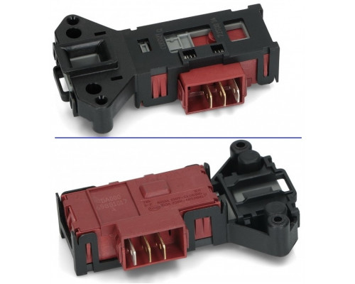 Блокировка люка, Bosch-00069639, ROLD DA000021, 0926005, BO4...